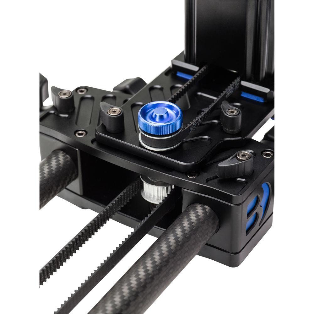 Benro MoveOn10 Motion Control for MoveOver12 Slider