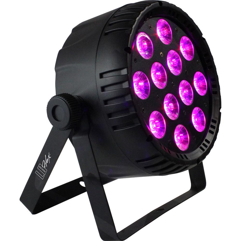 Blizzard LB-Par Hex RGBAW UV LED Light