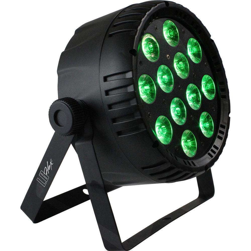 Blizzard LB-Par Hex RGBAW UV LED Light