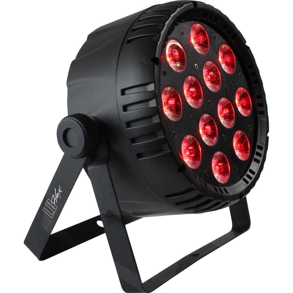 Blizzard LB-Par Hex RGBAW UV LED Light