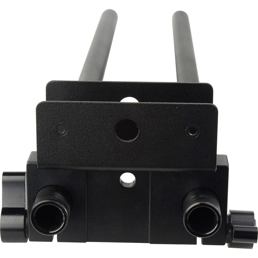 Camplex BLACKJACK-RAP Rod Mount Adapter