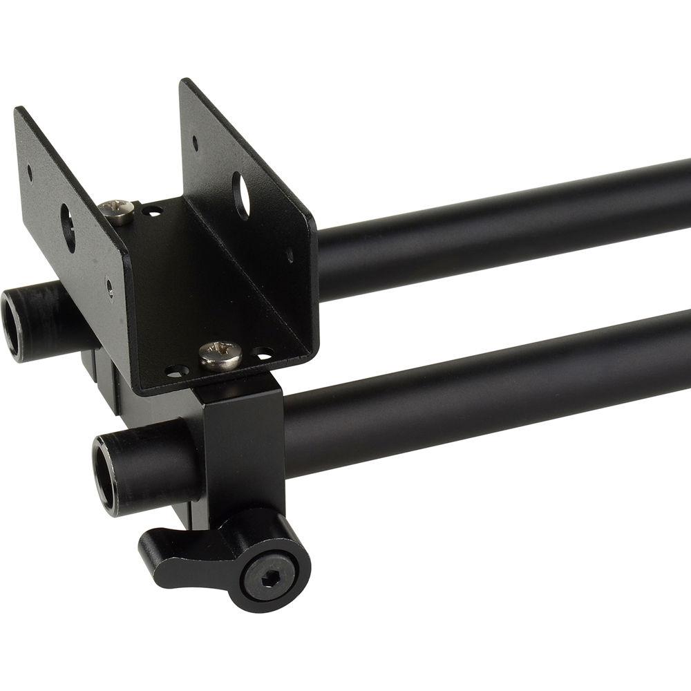 Camplex BLACKJACK-RAP Rod Mount Adapter