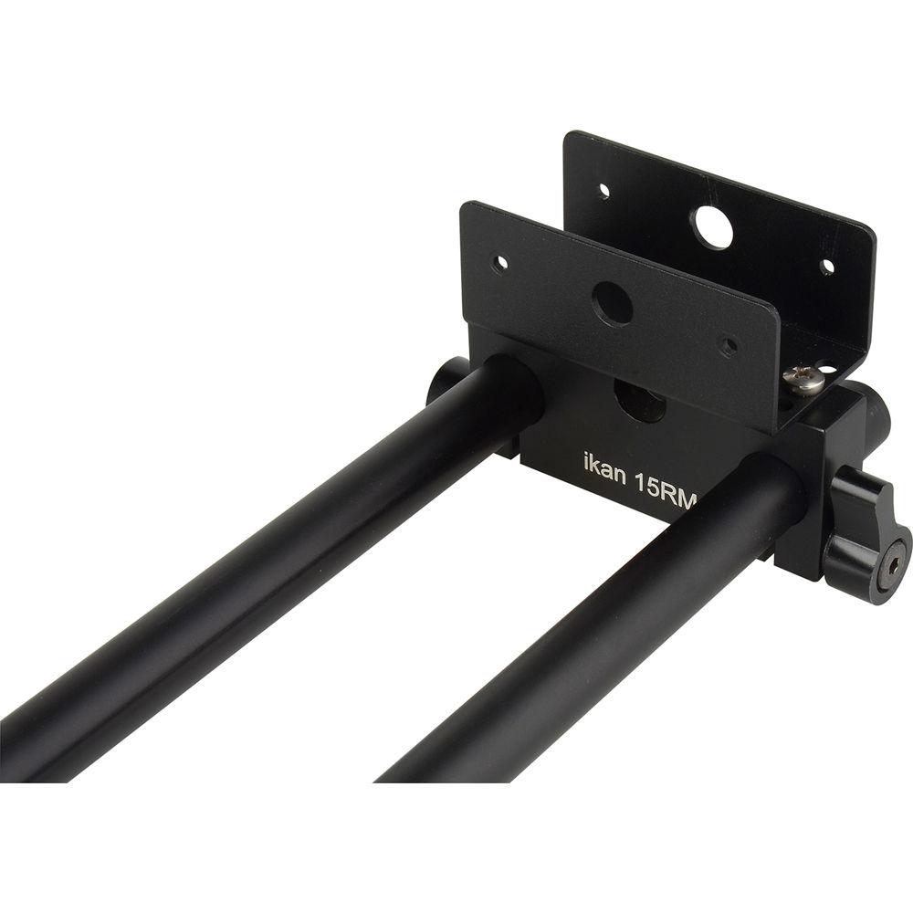 Camplex BLACKJACK-RAP Rod Mount Adapter