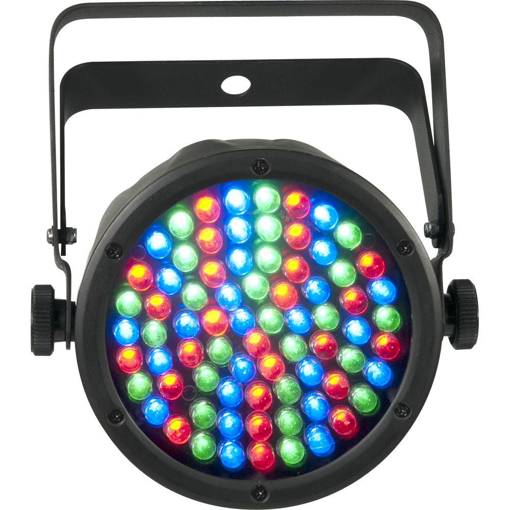 CHAUVET DJ SlimPAR 38