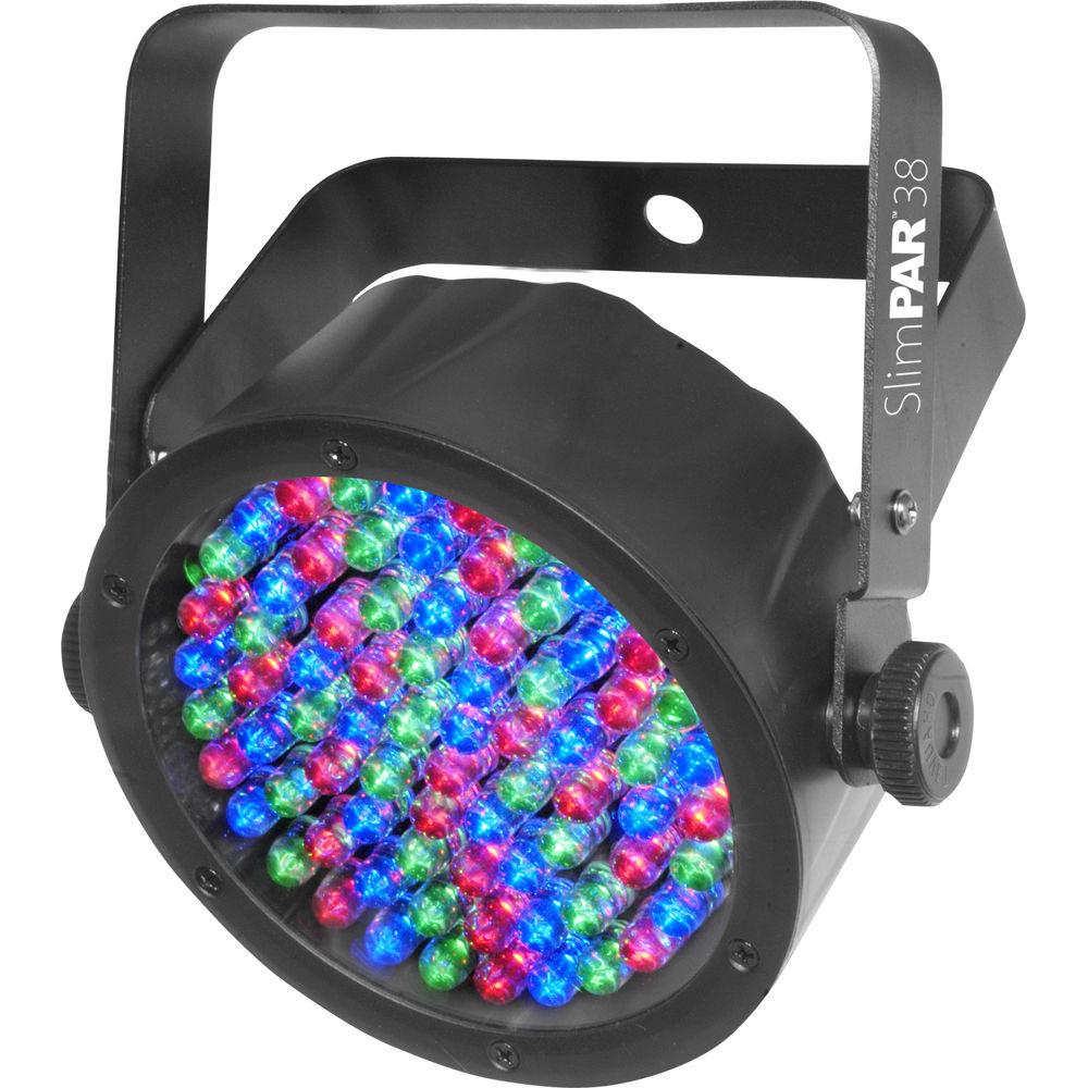CHAUVET DJ SlimPAR 38