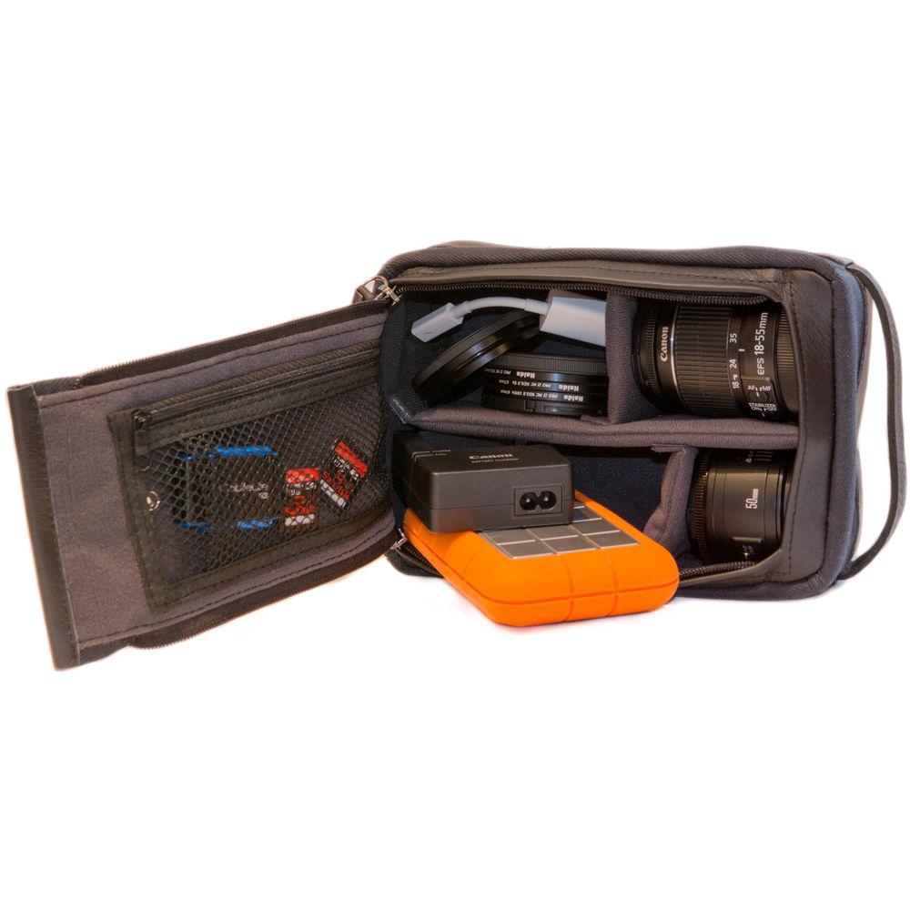 compagnon "The Toolbag" Accessory Case