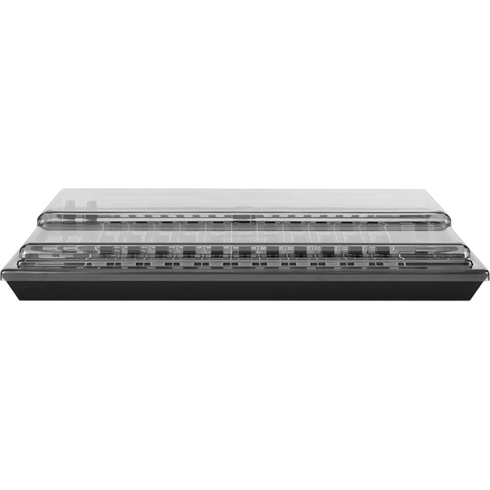 Decksaver Cover for Roland AIRA MX-1 Mix Performer