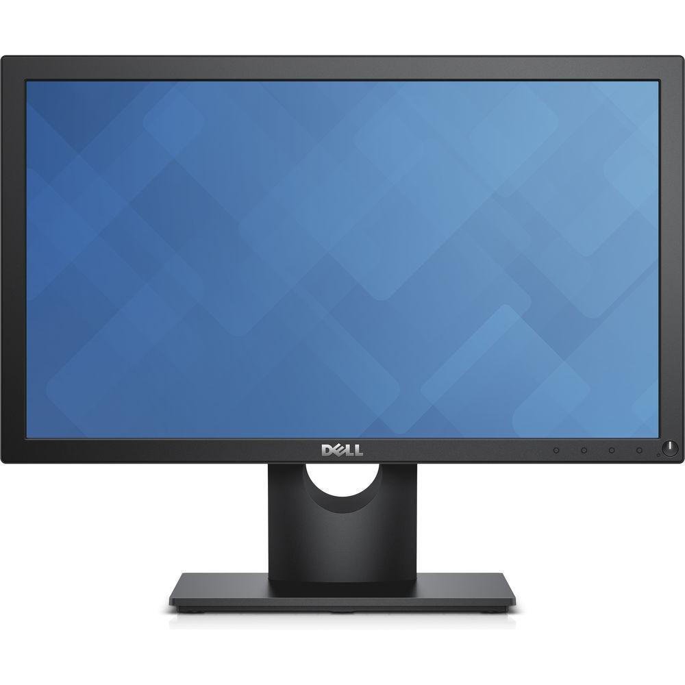 Dell E1916H 19" Widescreen LED Backlit LCD Monitor