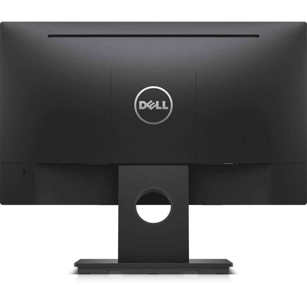 Dell E1916H 19" Widescreen LED Backlit LCD Monitor
