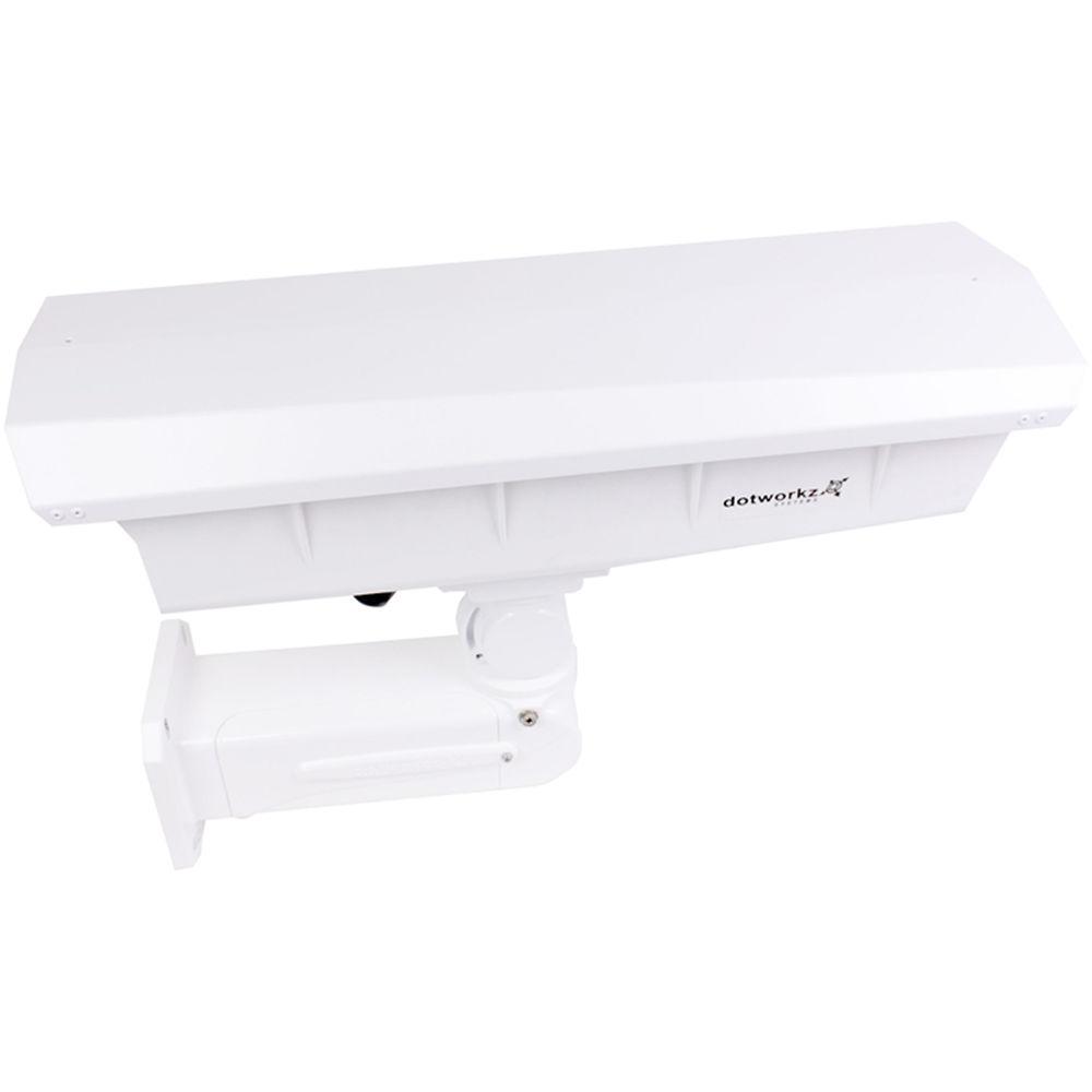 Dotworkz Sunshield for S-Type Housing