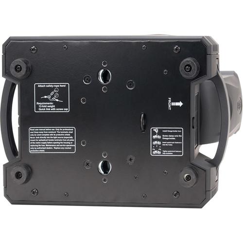 Elation Professional E Spot III Moving Head Fixture