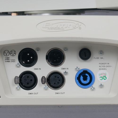 Elation Professional Platinum Spot 15R PRO Light Fixture