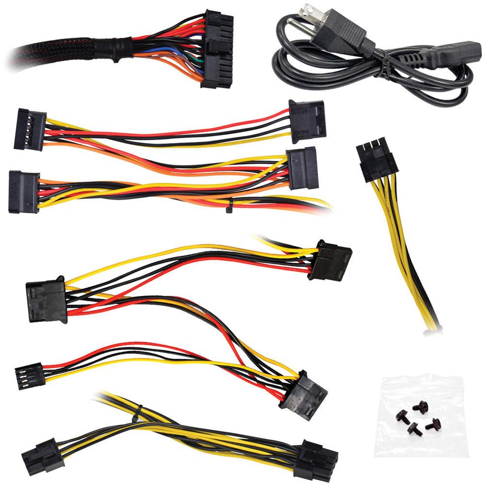 EVGA 400W Power Supply