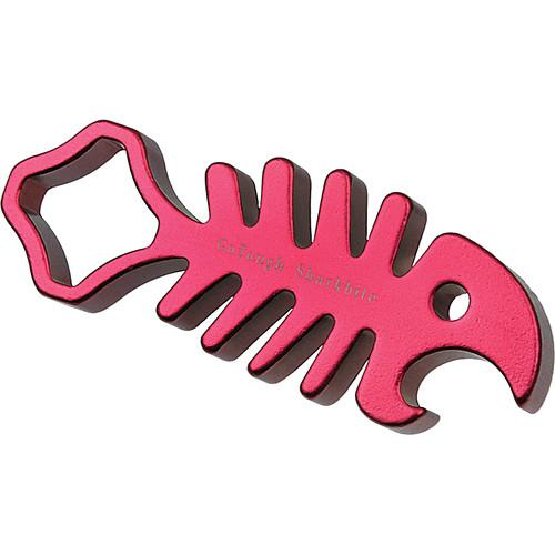 FotodioX GoTough Sharkbite Wrench for GoPro Thumbscrews