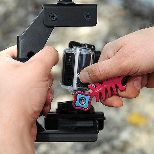 FotodioX GoTough Sharkbite Wrench for GoPro Thumbscrews