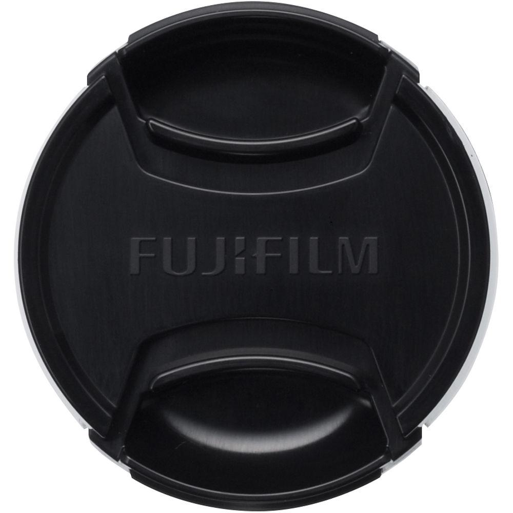 FUJIFILM XF 35mm f 2 R WR Lens