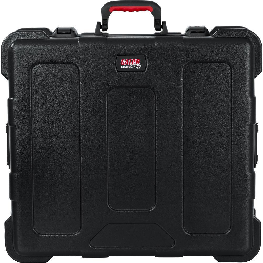 Gator Cases ATA Molded Mixer Case