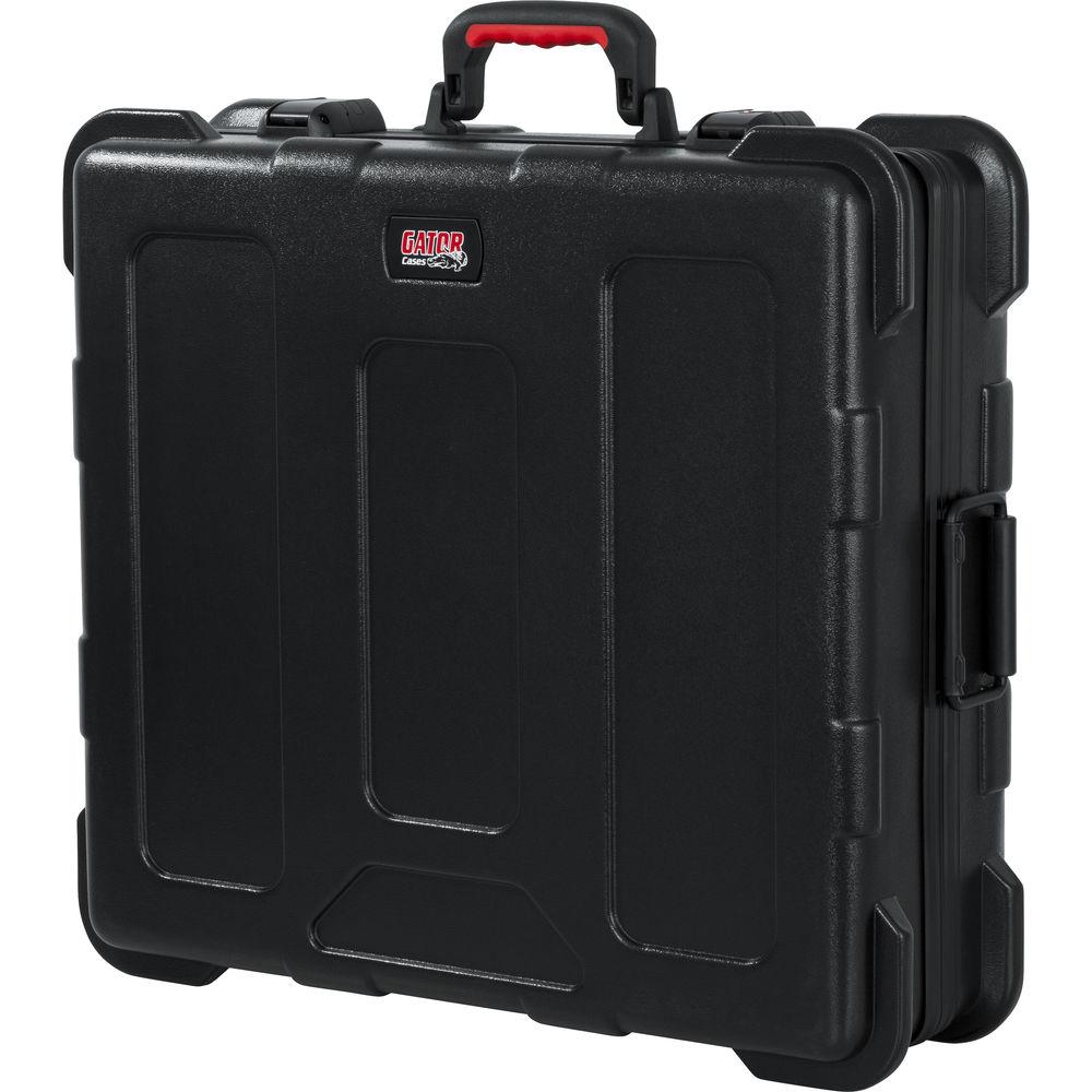Gator Cases ATA Molded Mixer Case