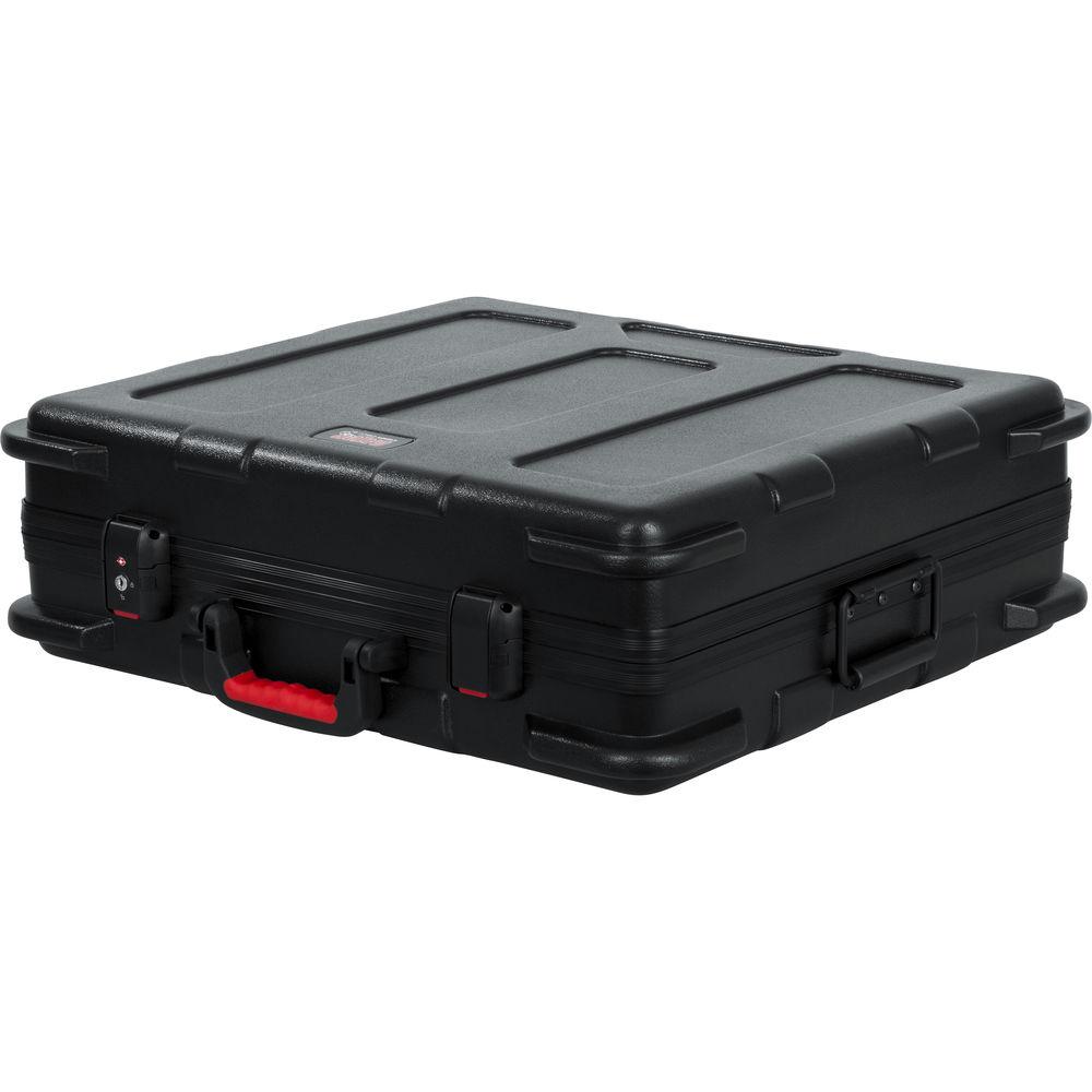Gator Cases ATA Molded Mixer Case