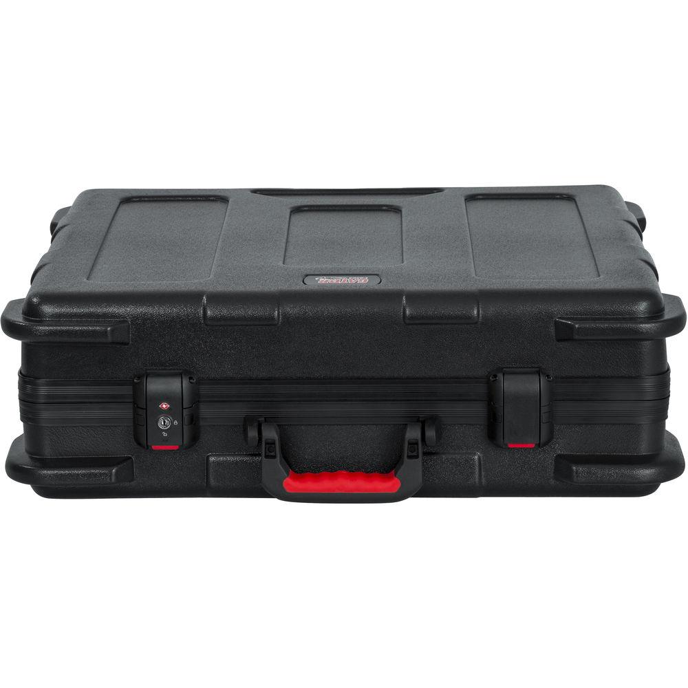 Gator Cases ATA Molded Mixer Case