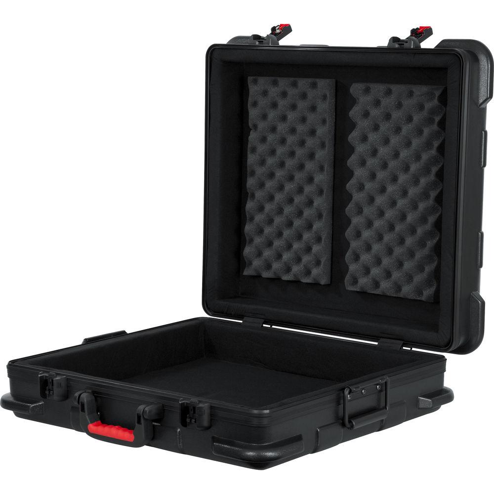 Gator Cases ATA Molded Mixer Case