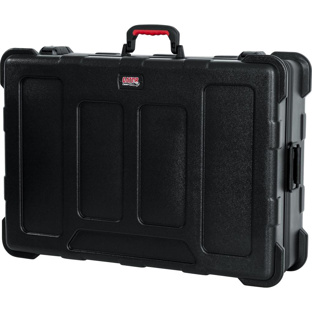 Gator Cases Molded PE Utility Case