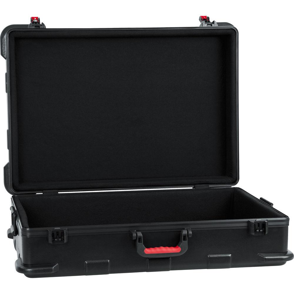 Gator Cases Molded PE Utility Case