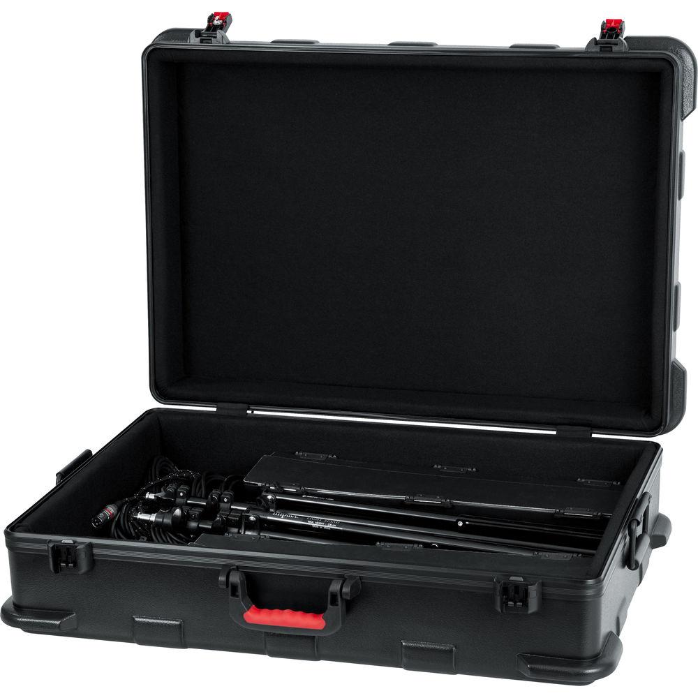 Gator Cases Molded PE Utility Case
