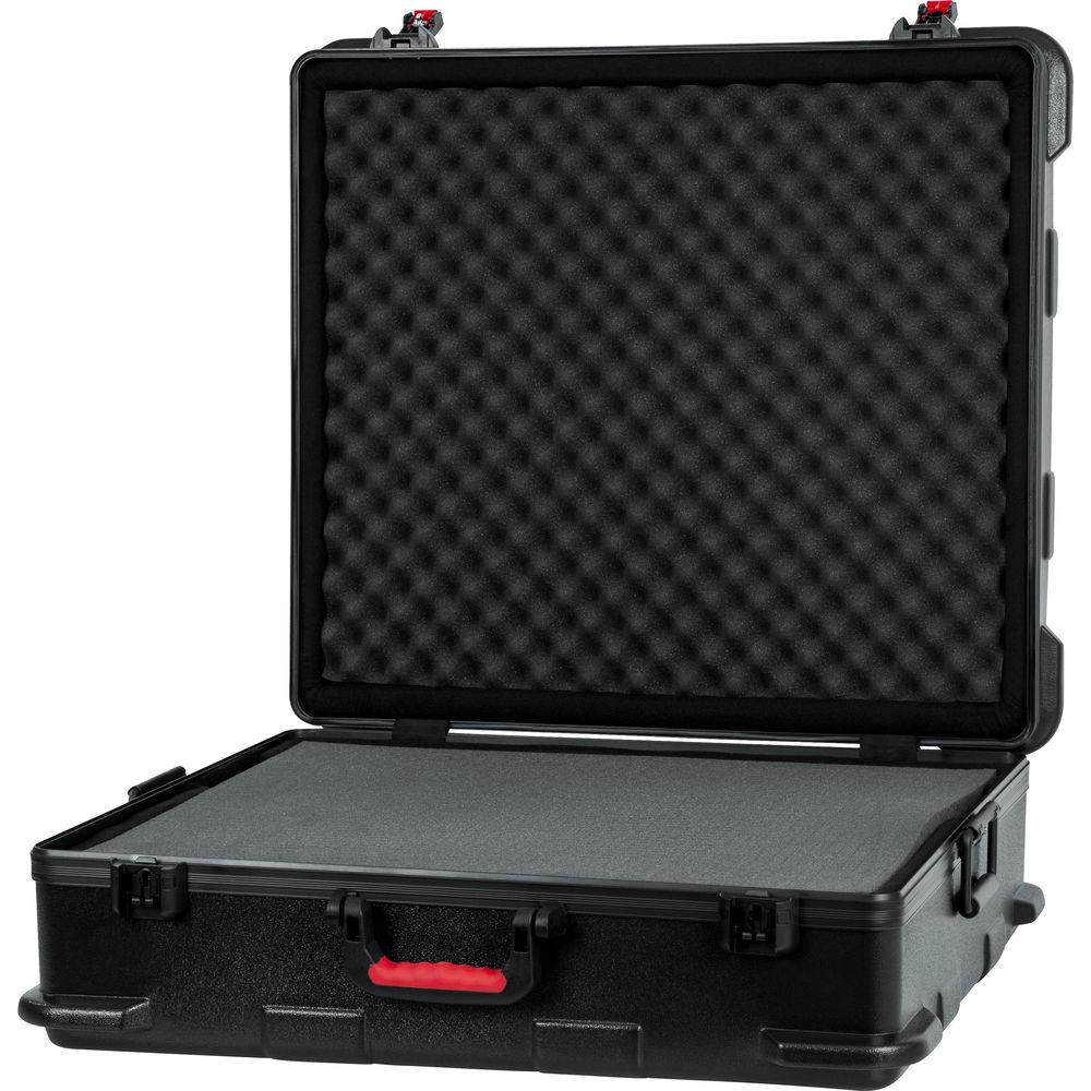 Gator Cases TSA Series ATA Molded Utility Case