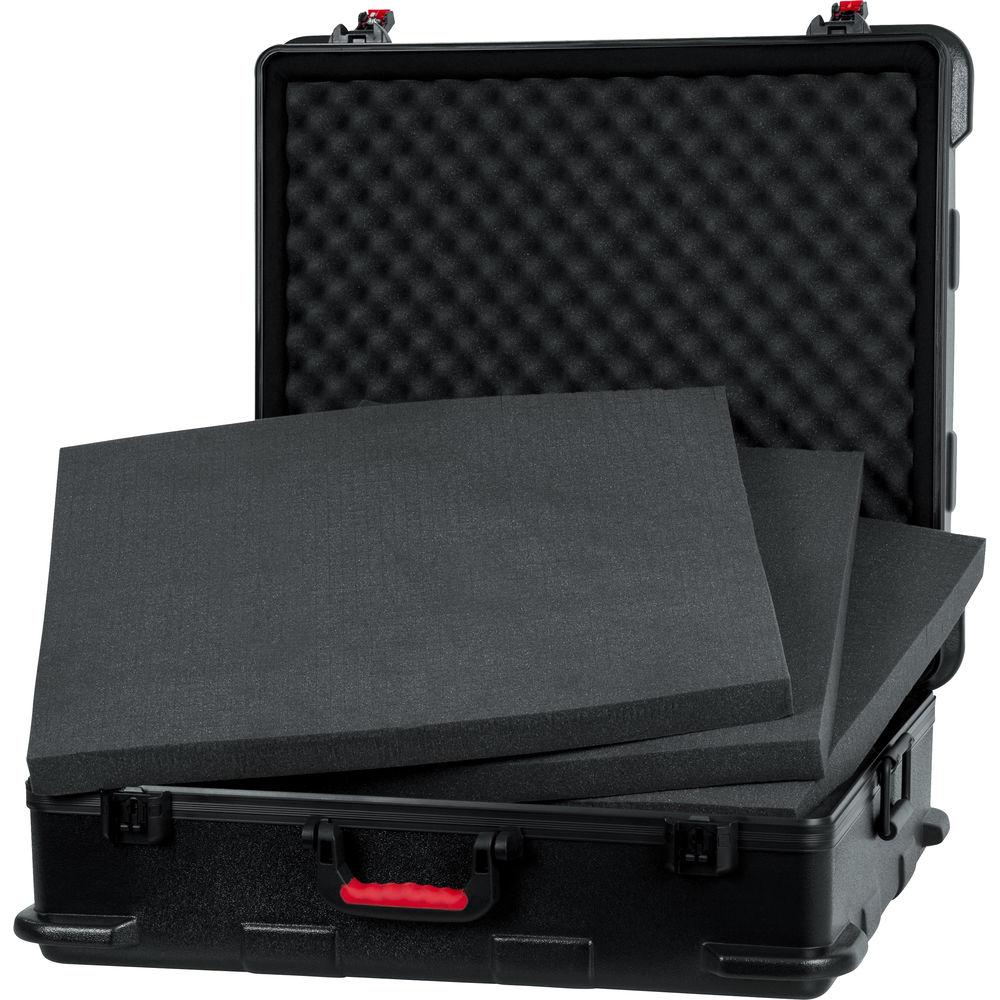 Gator Cases TSA Series ATA Molded Utility Case