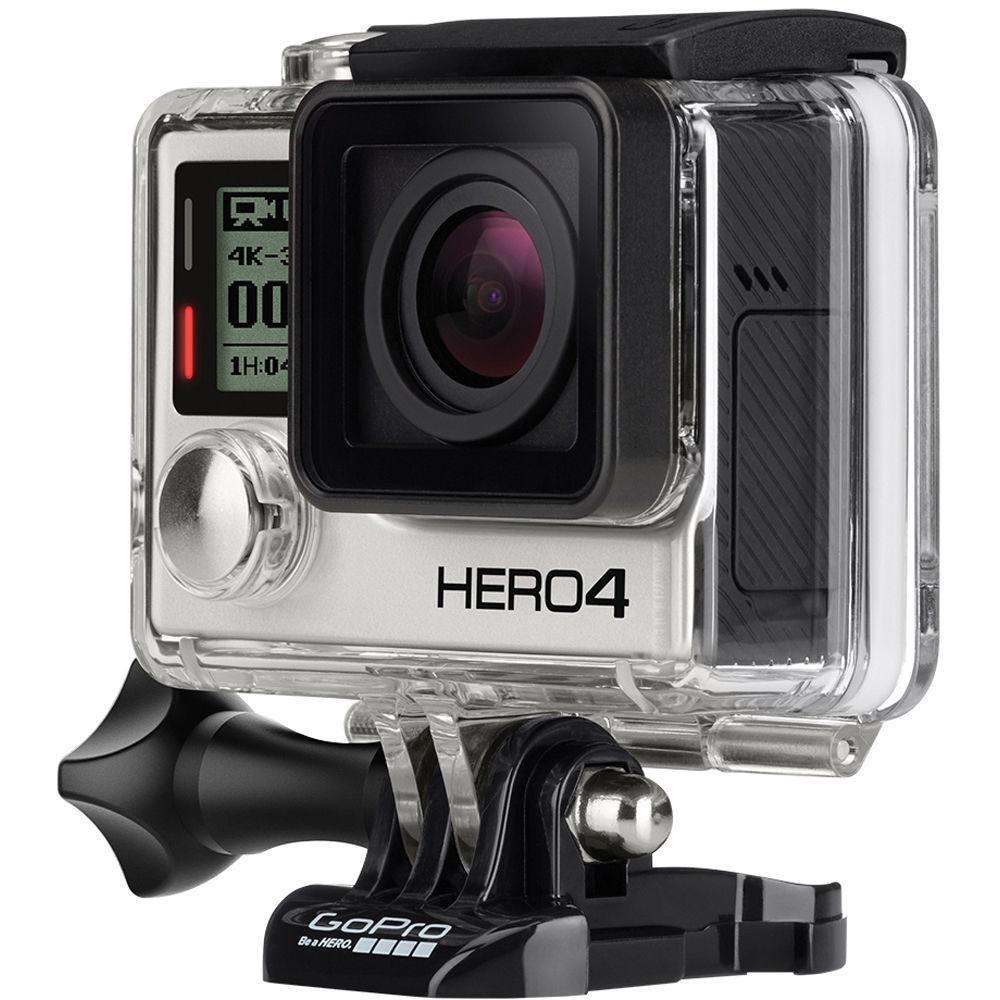 GoPro HERO4 Black