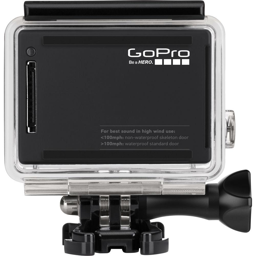 GoPro HERO4 Black