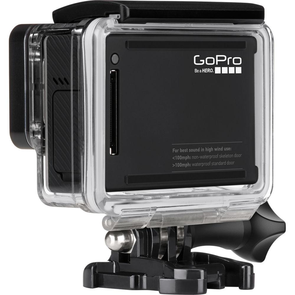 GoPro HERO4 Black