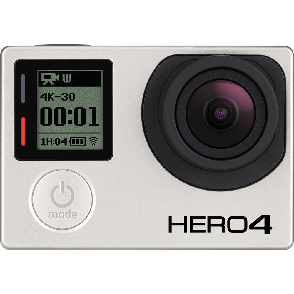 GoPro HERO4 Black