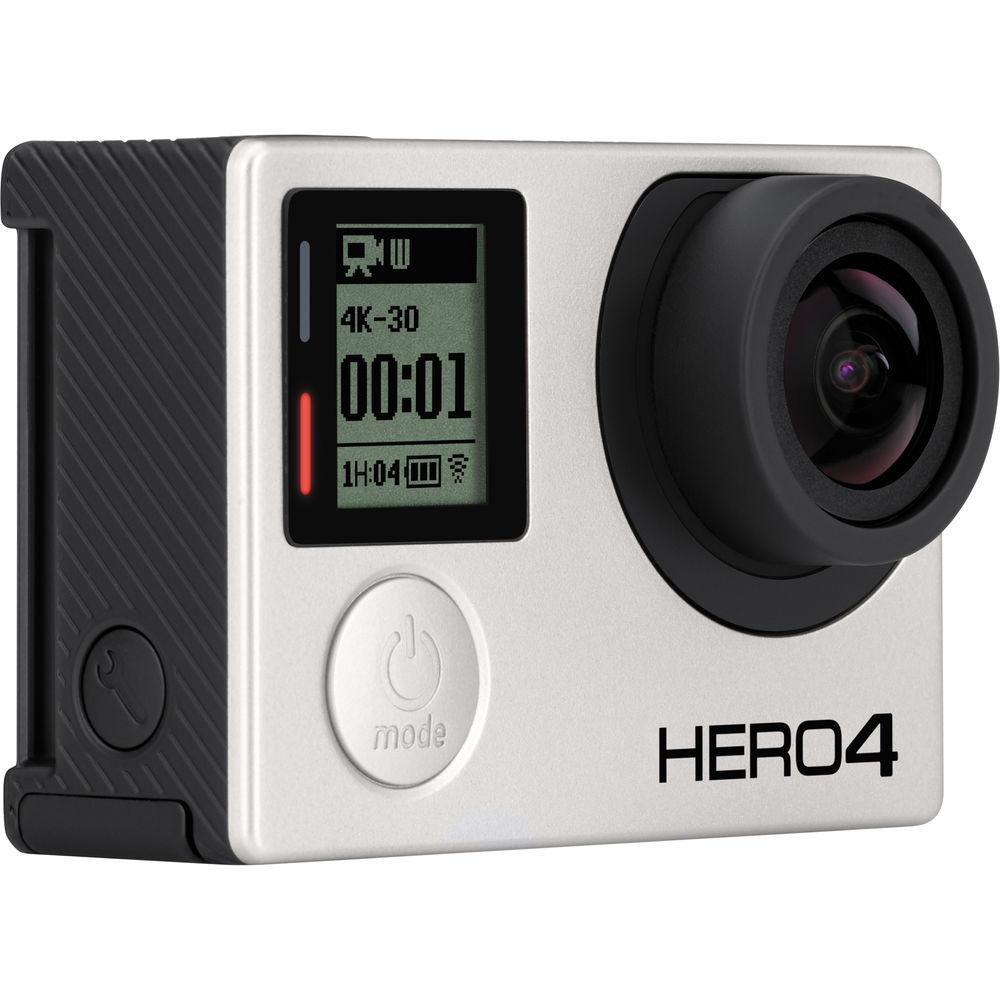 GoPro HERO4 Black