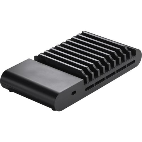 HamiltonBuhl 10-Port USB Charging Station