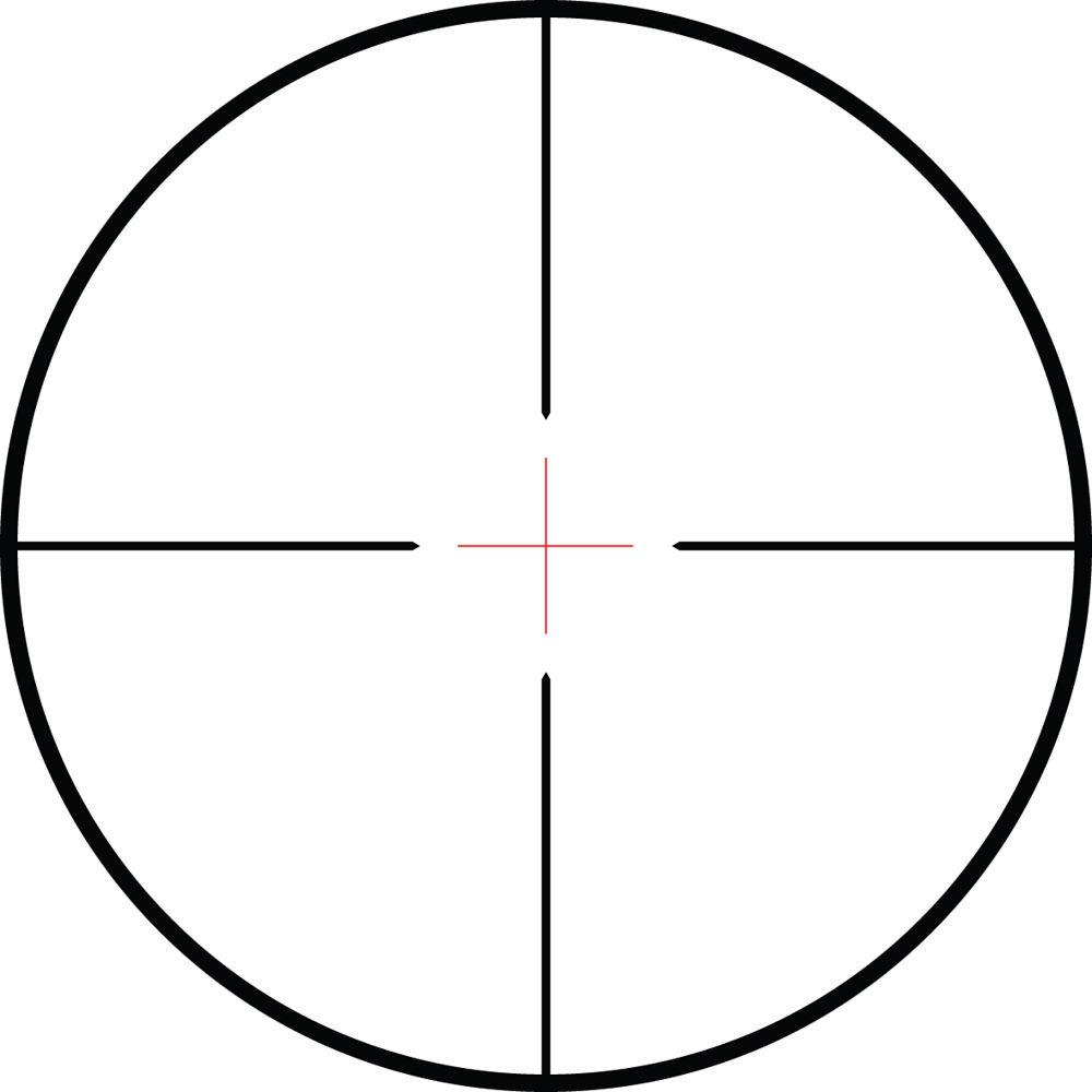 Hawke Sport Optics 2-7x32 Vantage Riflescope