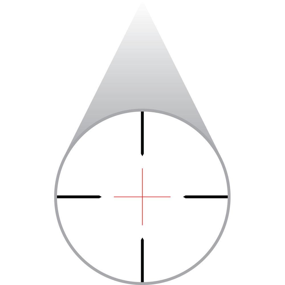 Hawke Sport Optics 2-7x32 Vantage Riflescope