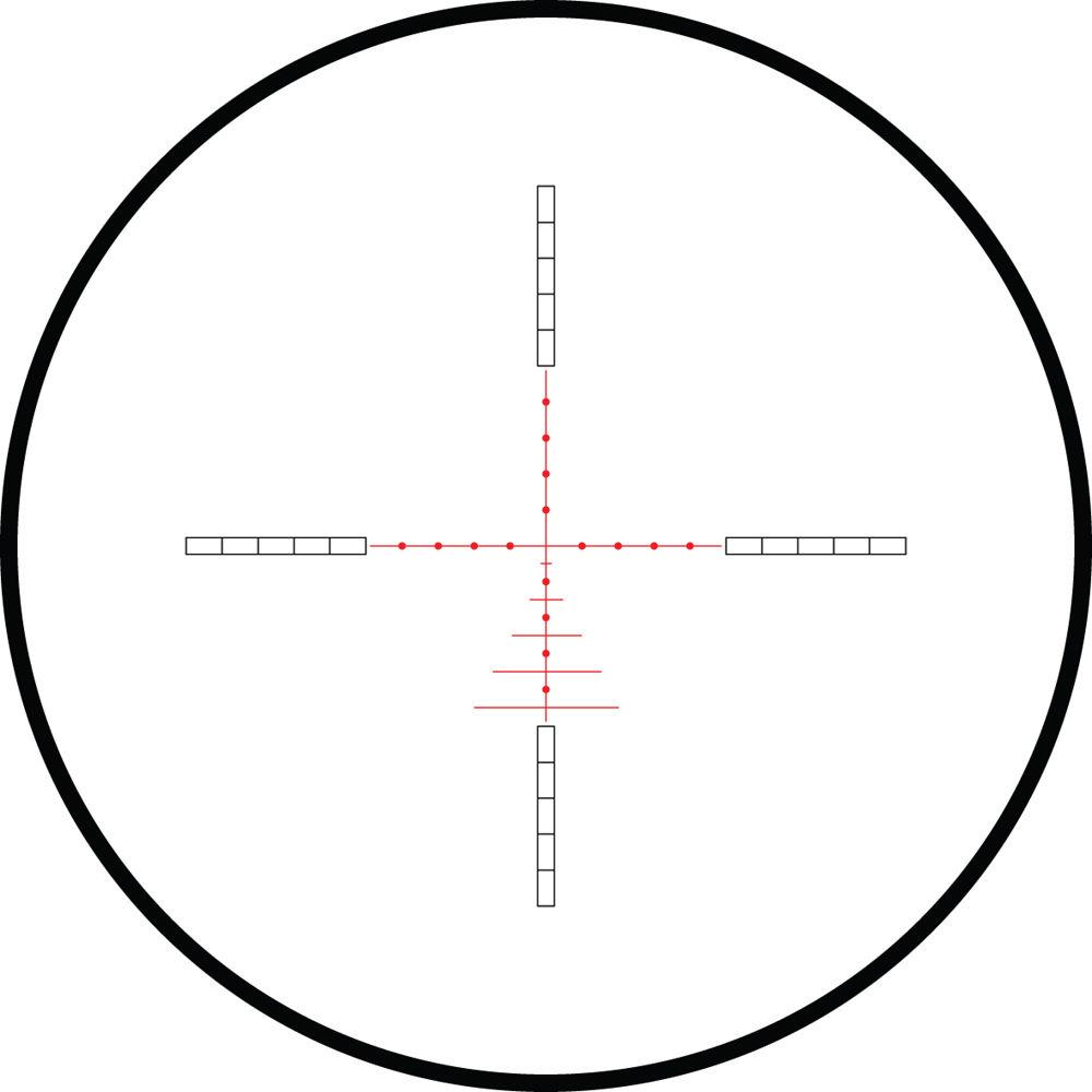 Hawke Sport Optics 3-12x50 Airmax 30 SF Riflescope