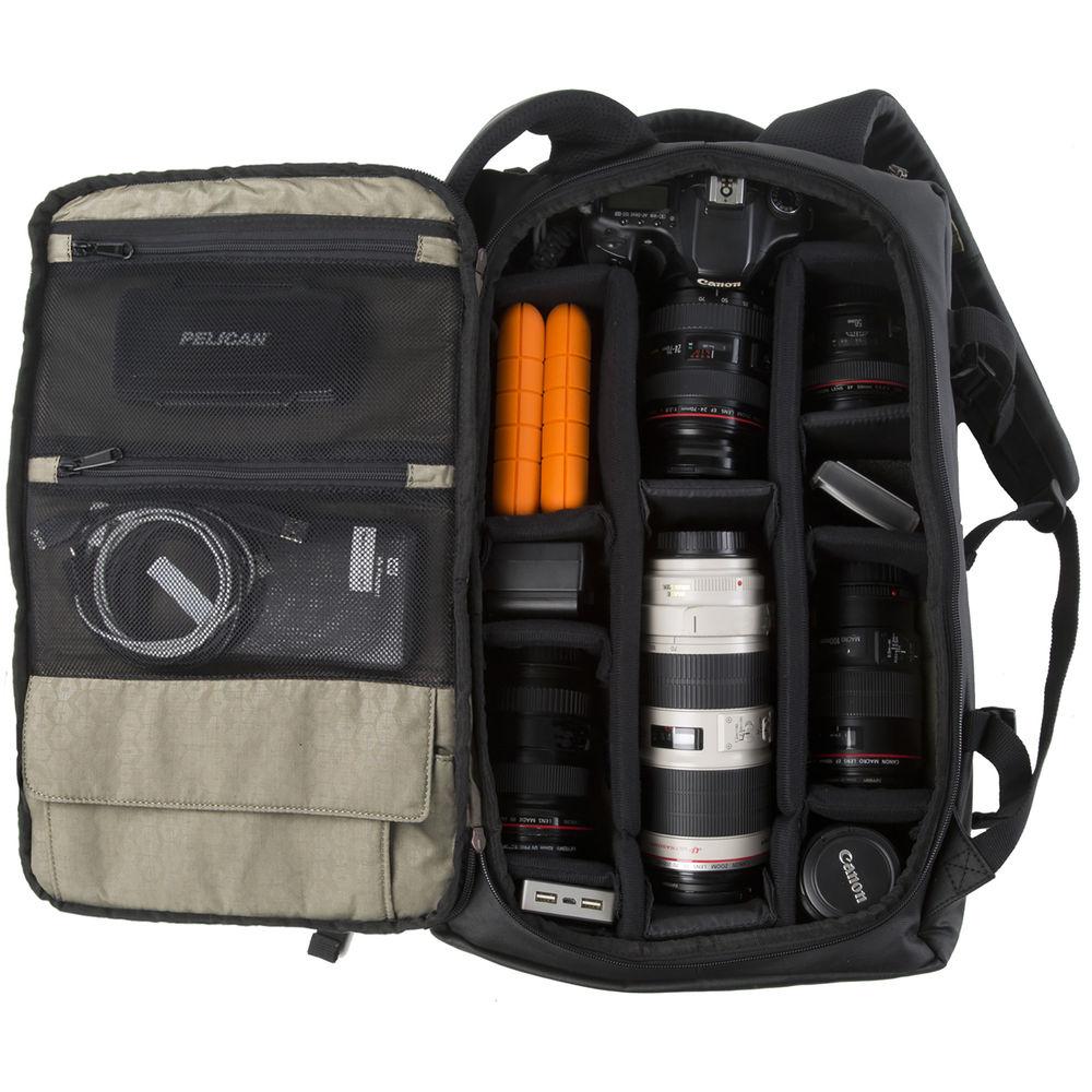 Hex Calibre DSLR Backpack