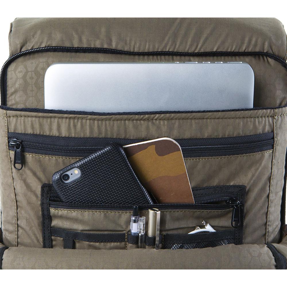 Hex Calibre DSLR Backpack