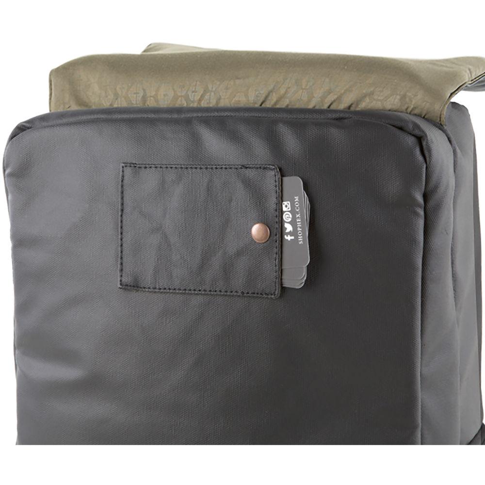 Hex Calibre DSLR Backpack