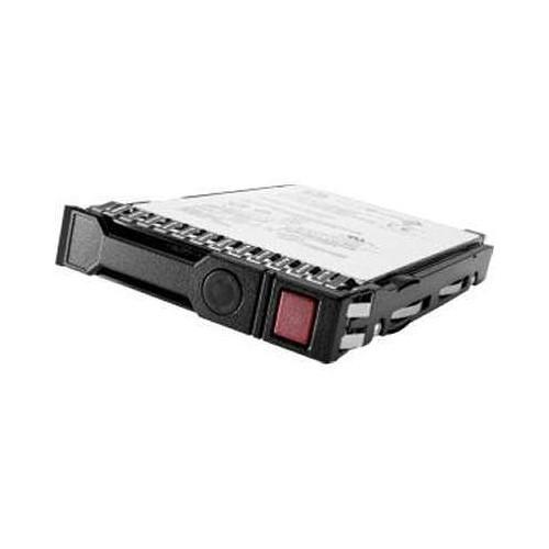 HP 600GB 6G SAS 10K rpm SFF 2.5" SC Hard Drive