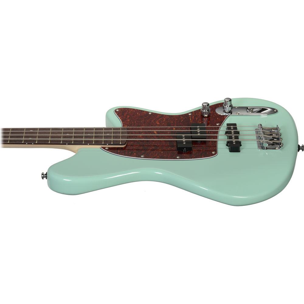 Ibanez Talman Bass Standard Series - TMB100 - Electric Bass