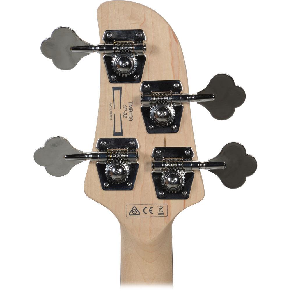 Ibanez Talman Bass Standard Series - TMB100 - Electric Bass