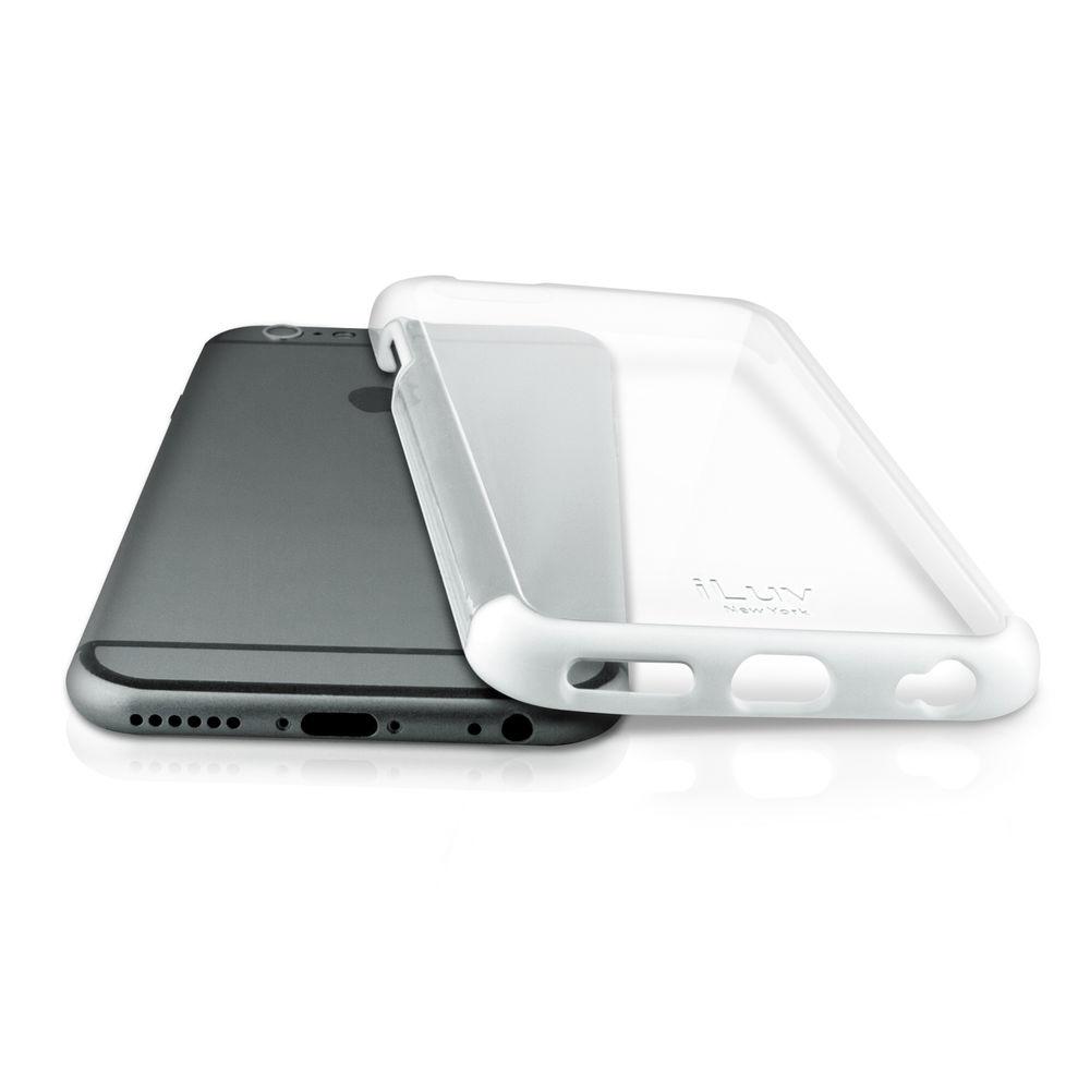 iLuv Vyneer Case for iPhone 6 6s