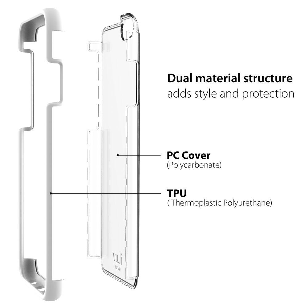 iLuv Vyneer Case for iPhone 6 6s