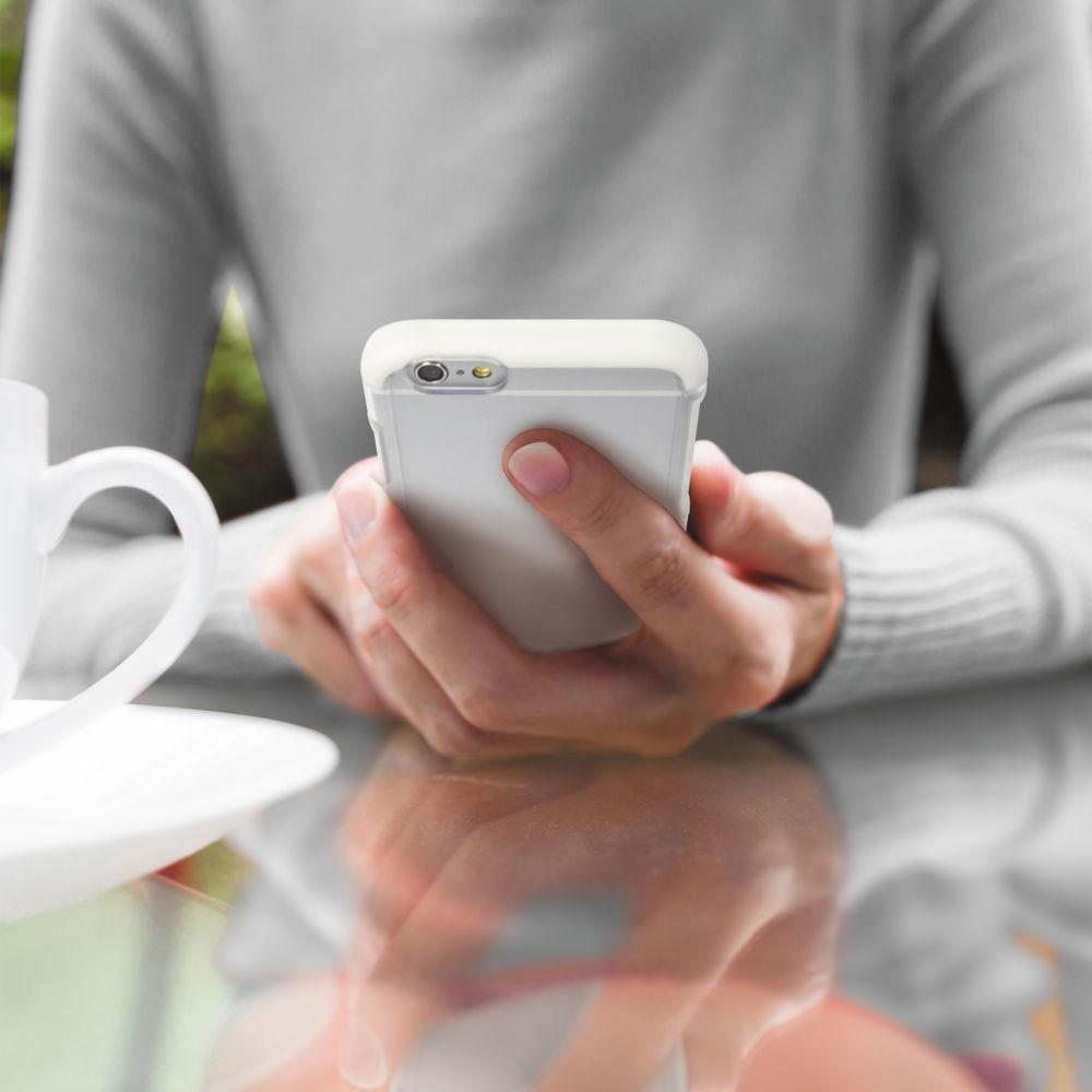 iLuv Vyneer Case for iPhone 6 6s