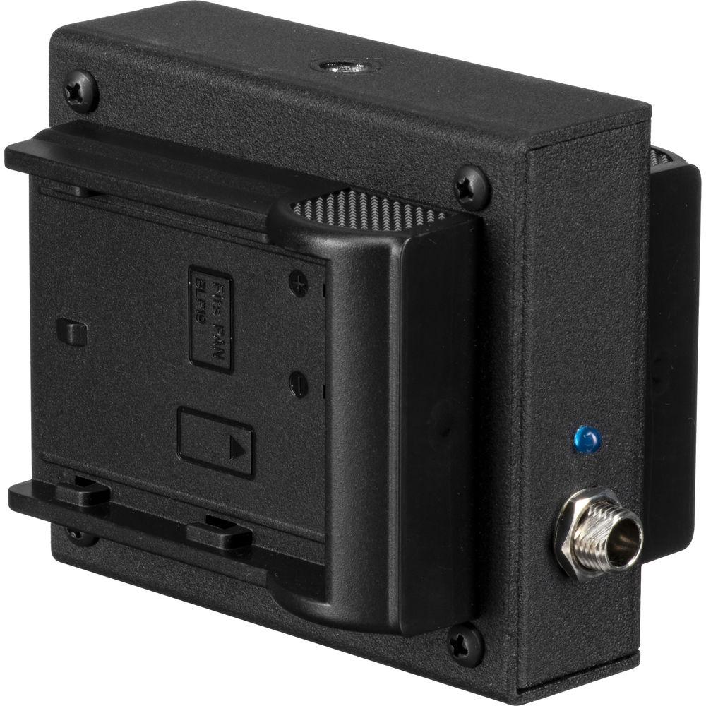 IndiPRO Tools Dual Panasonic DMW-BLF19 Power System with DMW-BLF19 Dummy Battery