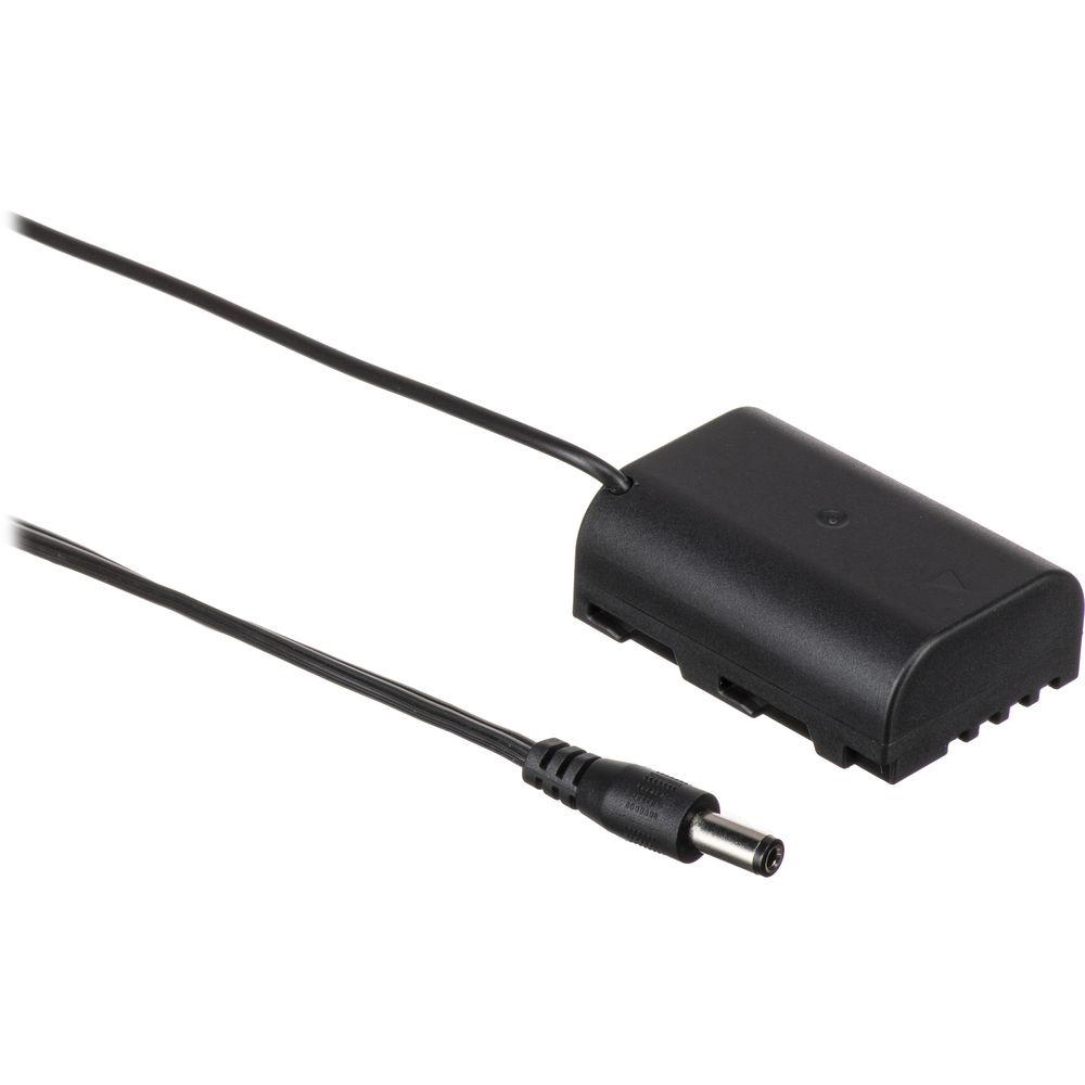 IndiPRO Tools Dual Panasonic DMW-BLF19 Power System with DMW-BLF19 Dummy Battery